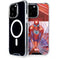 Marvel Spiderman Web Slinger iPhone 15 Pro Max MagSafe Case