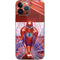 Marvel Spiderman Web Slinger iPhone 15 Pro Max Skin