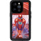 Marvel Spiderman Web Slinger iPhone 15 Pro Waterproof Case