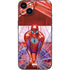 Marvel Spiderman Web Slinger iPhone 15 Skin