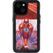 Marvel Spiderman Web Slinger iPhone 15 Waterproof Case