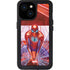 Marvel Spiderman Web Slinger iPhone 15 Waterproof Case