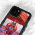Marvel Spiderman Web Slinger iPhone 15 Waterproof Case