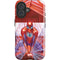 Marvel Spiderman Web Slinger iPhone 16 Impact Case
