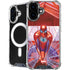 Marvel Spiderman Web Slinger iPhone 16 MagSafe Case