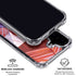 Marvel Spiderman Web Slinger iPhone 16 Plus Clear Case