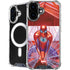 Marvel Spiderman Web Slinger iPhone 16 Plus MagSafe Case