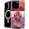 Marvel Spiderman Web Slinger iPhone 16 Pro MagSafe Case