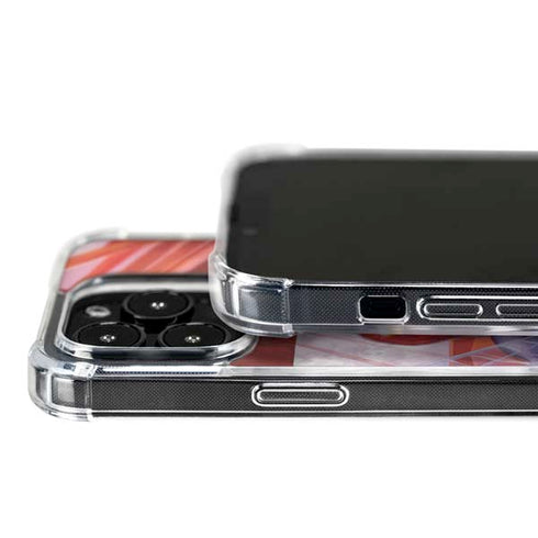 Marvel Spiderman Web Slinger iPhone 16 Pro MagSafe Case