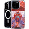Marvel Spiderman Web Slinger iPhone 16 Pro Max MagSafe Case