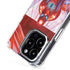 Marvel Spiderman Web Slinger iPhone 16 Pro Max MagSafe Case