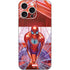 Marvel Spiderman Web Slinger iPhone 16 Pro Max Skin