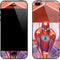 Marvel Spiderman Web Slinger iPhone 5/5s/5SE Skin