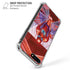 Marvel Spiderman Web Slinger iPhone 7/8 Plus Clear Case