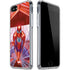 Marvel Spiderman Web Slinger iPhone SE (2nd & 3rd Gen) Clear Case