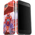 Marvel Spiderman Web Slinger iPhone SE (2nd & 3rd Gen) Pro Case