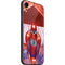 Marvel Spiderman Web Slinger iPhone SE (2nd & 3rd Gen) Skin
