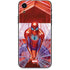 Marvel Spiderman Web Slinger iPhone XR Skin