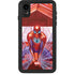 Marvel Spiderman Web Slinger iPhone XR Waterproof Case