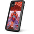 Marvel Spiderman Web Slinger iPhone XR Waterproof Case