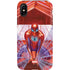 Marvel Spiderman Web Slinger iPhone XS Pro Case