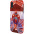 Marvel Spiderman Web Slinger iPhone XS Pro Case