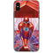 Marvel Spiderman Web Slinger iPhone XS Skin