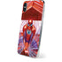 Marvel Spiderman Web Slinger iPhone XS Skin