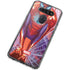Marvel Spiderman Web Slinger LG K51/Q51 Clear Case