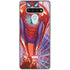Marvel Spiderman Web Slinger LG Stylo 6 Clear Case