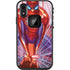 Marvel Spiderman Web Slinger LifeProof Fre iPhone Skin