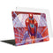 Marvel Spiderman Web Slinger MacBook Air 13in M1 (2021) Case plus Skin