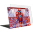 Marvel Spiderman Web Slinger MacBook Air 13in M1 (2021) Case plus Skin
