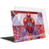 Marvel Spiderman Web Slinger MacBook Air 15in (2023-2025) Case plus Skin