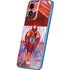 Marvel Spiderman Web Slinger Moto G Play 4G (2024) Skin