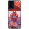 Marvel Spiderman Web Slinger Moto G Power 5G (2024) Clear Case
