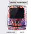 Marvel Spiderman Web Slinger Motorola RAZR Skin