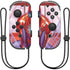 Marvel Spiderman Web Slinger Nintendo Skins