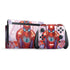 Marvel Spiderman Web Slinger Nintendo Switch Bundle Skin