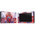 Marvel Spiderman Web Slinger Nintendo Switch Bundle Skin