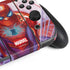 Marvel Spiderman Web Slinger Nintendo Switch Bundle Skin