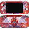 Marvel Spiderman Web Slinger Nintendo Switch Lite Skin