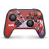 Marvel Spiderman Web Slinger Nintendo Skins