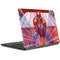 Marvel Spiderman Web Slinger Notebook 9 Pro 13in (2017) Skin