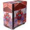 Marvel Spiderman Web Slinger NZXT H510 Compact ATX Mid-Tower Case Skin