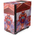 Marvel Spiderman Web Slinger NZXT H510 Compact ATX Mid-Tower Case Skin