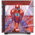 Marvel Spiderman Web Slinger NZXT H510 Compact ATX Mid-Tower Case Skin