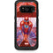 Marvel Spiderman Web Slinger Otterbox Commuter Galaxy Skin