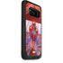 Marvel Spiderman Web Slinger Otterbox Commuter Galaxy Skin