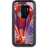 Marvel Spiderman Web Slinger Otterbox Defender Galaxy Skin